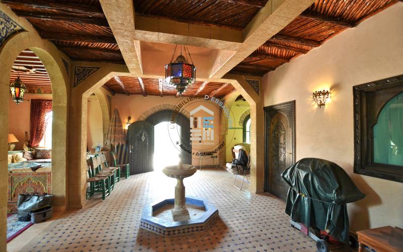 Maison 3 chambres VNA (10)